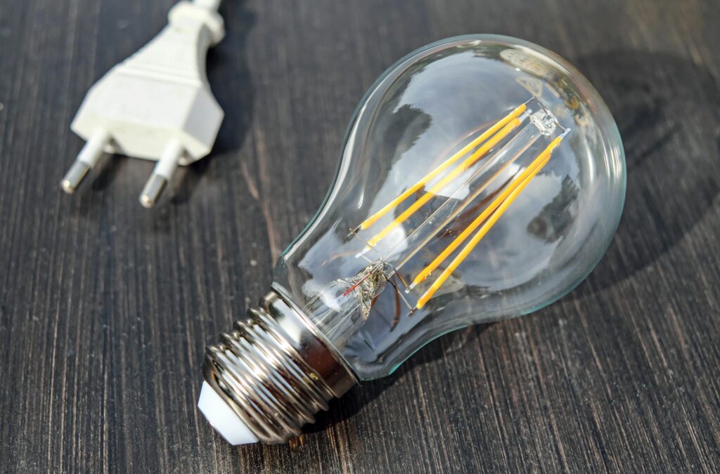 Energiemonitorsysteem